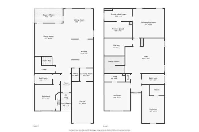 Building Photo - New 4-bed 3-bath home available near Lackland AFB! Move in Now!