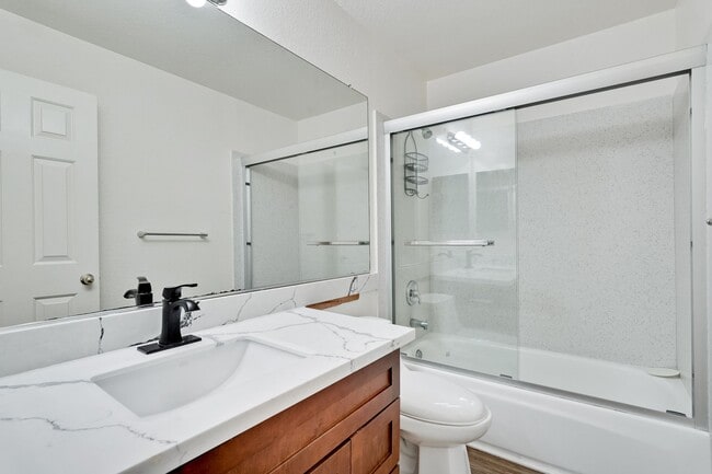 Building Photo - Hidden Silicon Valley Oasis! 2BR/2.5BA Townhome with TWO Private Patios, 2 Dedicated Parking Spac...