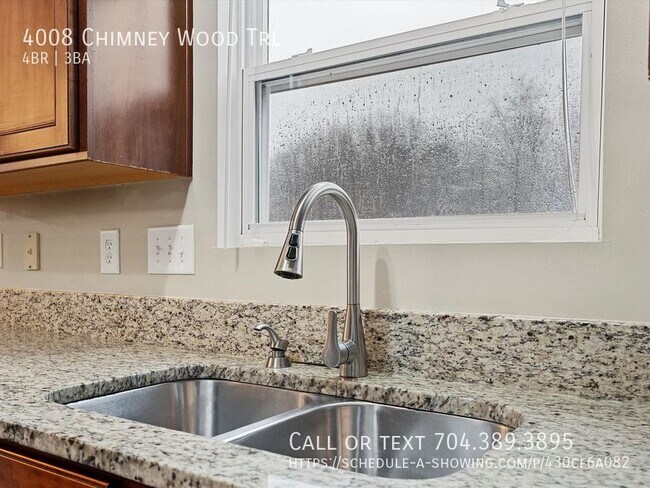 Building Photo - 4008 Chimney Wood Trail