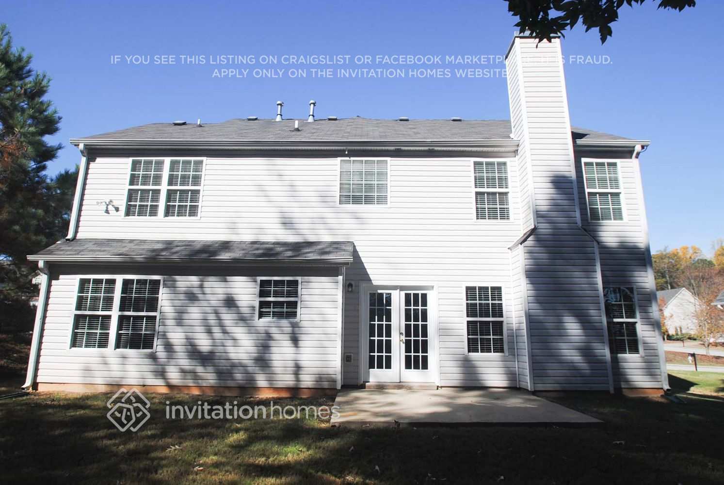 Building Photo - 2327 Pierce Way