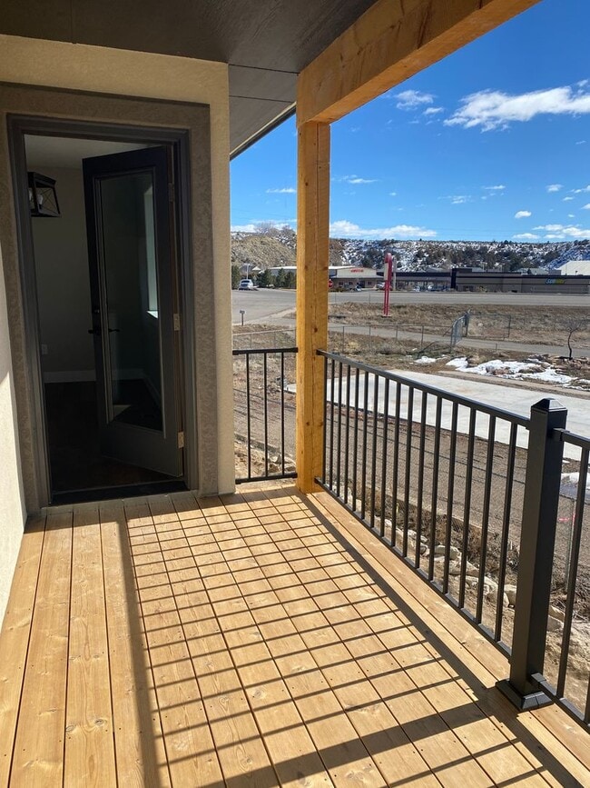 Building Photo - Three Bedroom Two and One Half Bath Duplex...