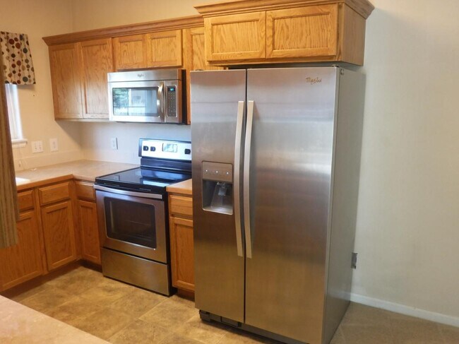 Kithen - 126 BEACON Way