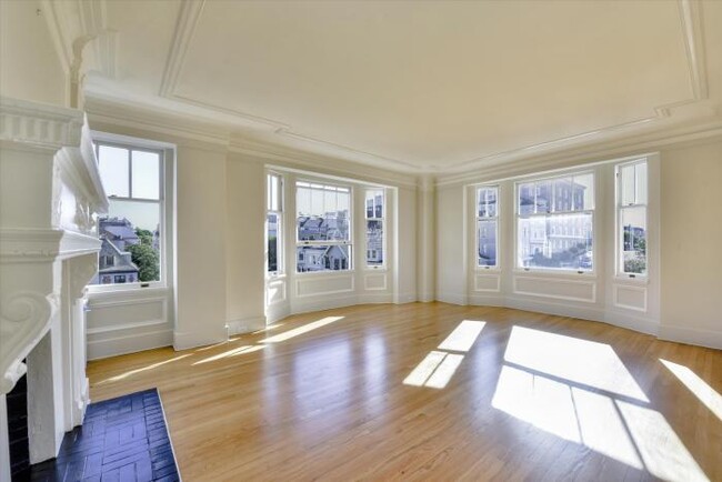 Building Photo - 4 bedroom in San Francisco CA 94118