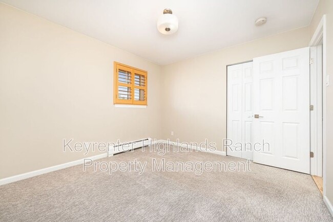 Building Photo - 5647 S Foresthill St