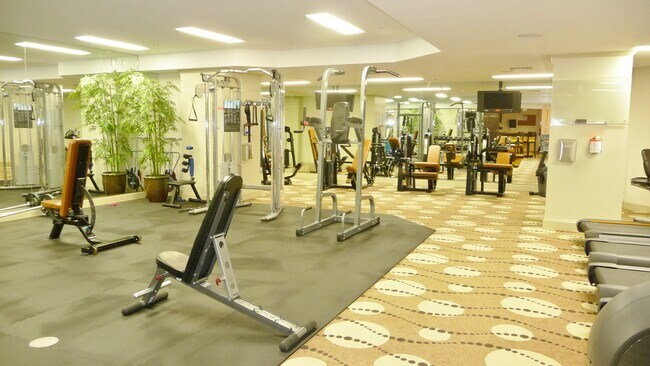 Building Photo - 801 S Olive Ave