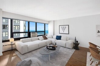 Building Photo - 3130 N Lake Shore Drive