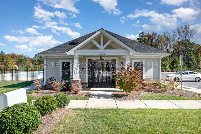 Building Photo - 10820 Tuff Ln