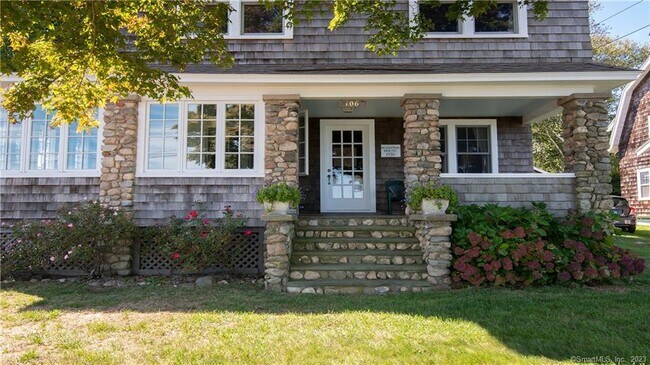 Building Photo - 106 E Shore Ave