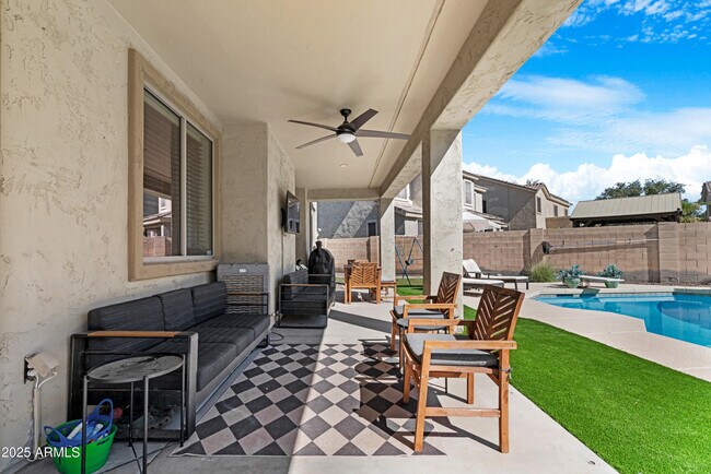 Building Photo - 5419 W Tether Trail