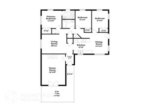 Building Photo - 7613 Crest Dr N