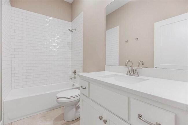 2nd Bathroom - 11030 W 55th Ter