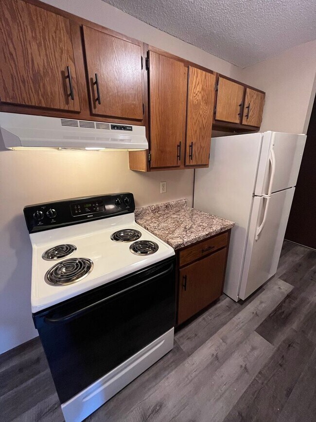 Building Photo - 6001-6023 E Viking Blvd