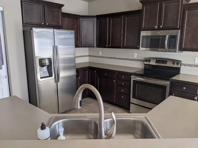 Building Photo - Beautiful 3 BR, 2 BTH in Rathdrum