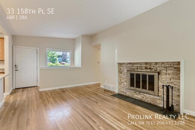 Building Photo - 33 158th Pl SE