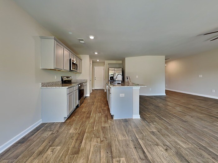 Building Photo - 75 Blue Fescue Way