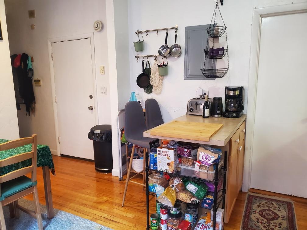 Building Photo - 16 Charter St