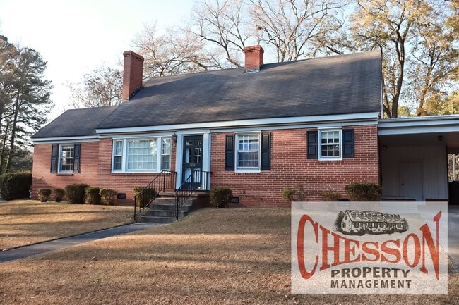 Primary Photo - 506 Monticello Dr NW