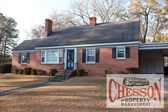 Building Photo - 506 Monticello Dr NW