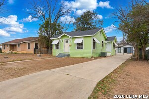 Building Photo - 1235 Sims Ave