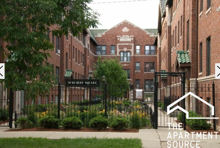 Building Photo - 3304 W Schubert Ave