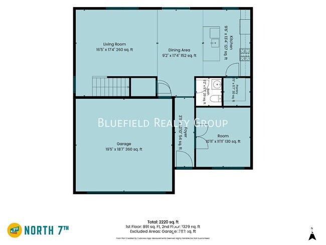 Building Photo - 107 Ashwood Wy