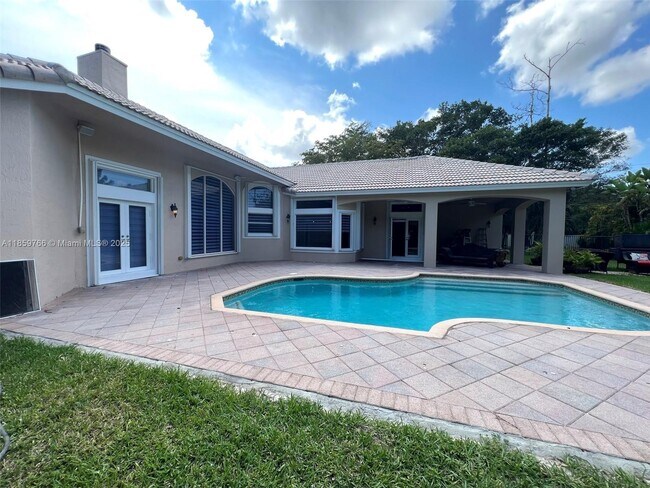 Building Photo - 8160 NW 47th Dr