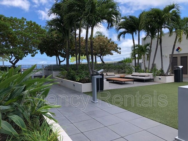 Building Photo - 600 Ala Moana Blvd