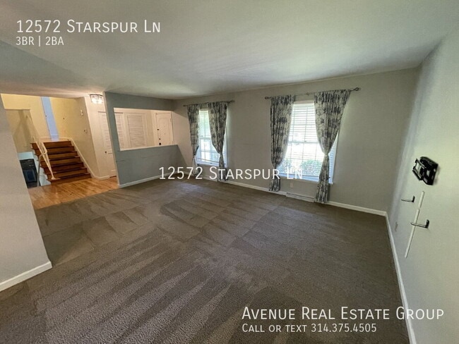 Building Photo - 12572 Starspur Ln