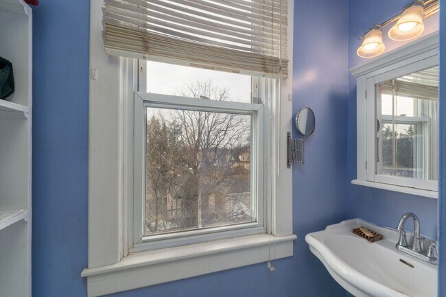Building Photo - Lauraville 4-Bedroom, 2-Bathroom American Foursquare Home with Beautiful Outdoor Space
