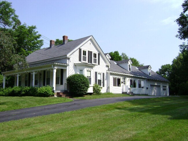 Primary Photo - 80 N Main Ave