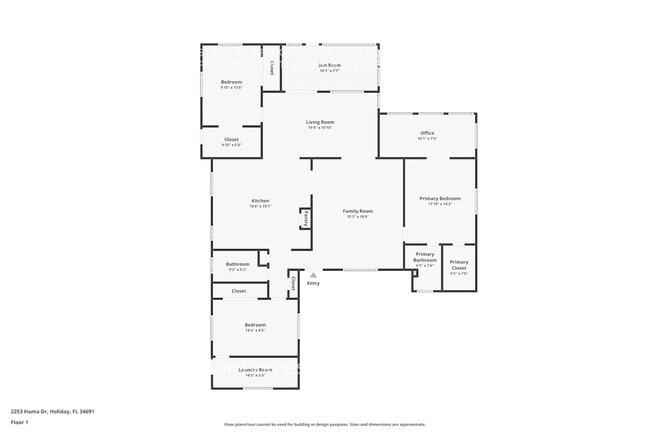 Building Photo - 2253 Hama Dr