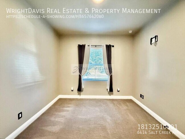 Building Photo - 6414 Salt Creek Ave