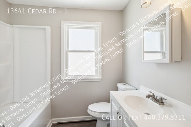 Building Photo - 13641 Cedar Rd