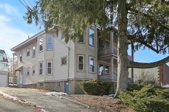 Building Photo - 1296 Massachusetts Ave