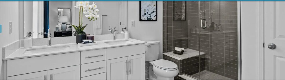 Bathroom - 15366 Ballancroft Pky