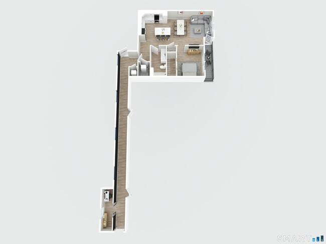 Building Photo - 589 Bedford St