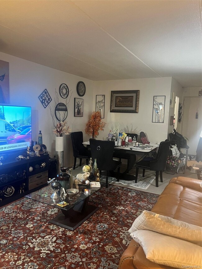 Building Photo - 35 Park Ave