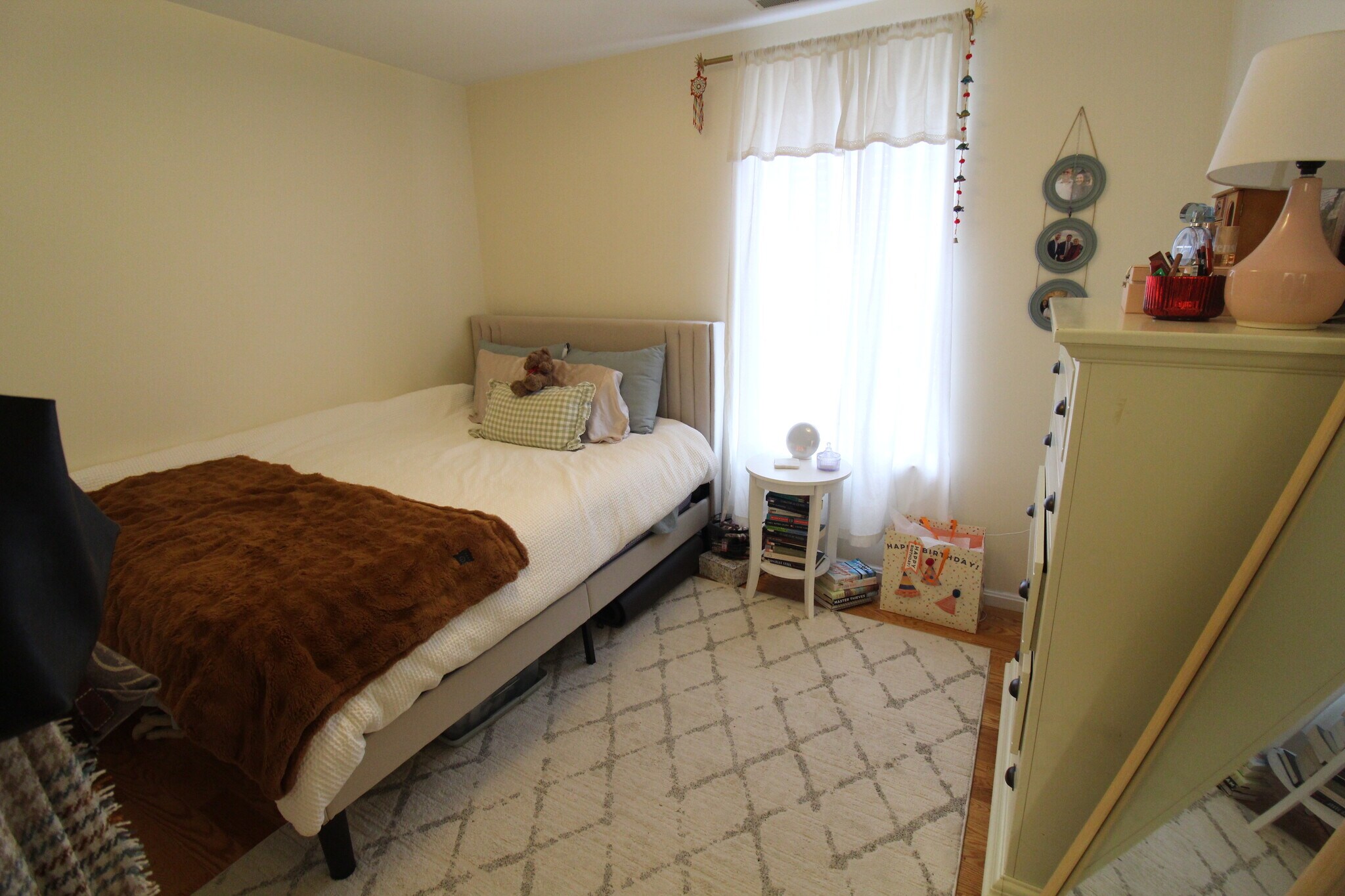 Building Photo - 2020 Massachusetts Ave