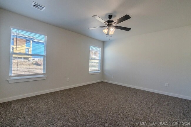 Building Photo - Brand New 3-Bed, 2-Bath Home for Lease – Modern Living in Tulsa