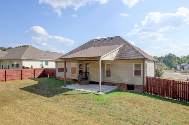 Building Photo - Sango Special.  Exit 11 Special