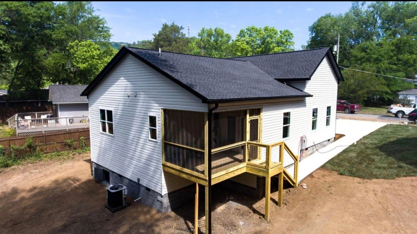 Building Photo - 5414 Dorsey St