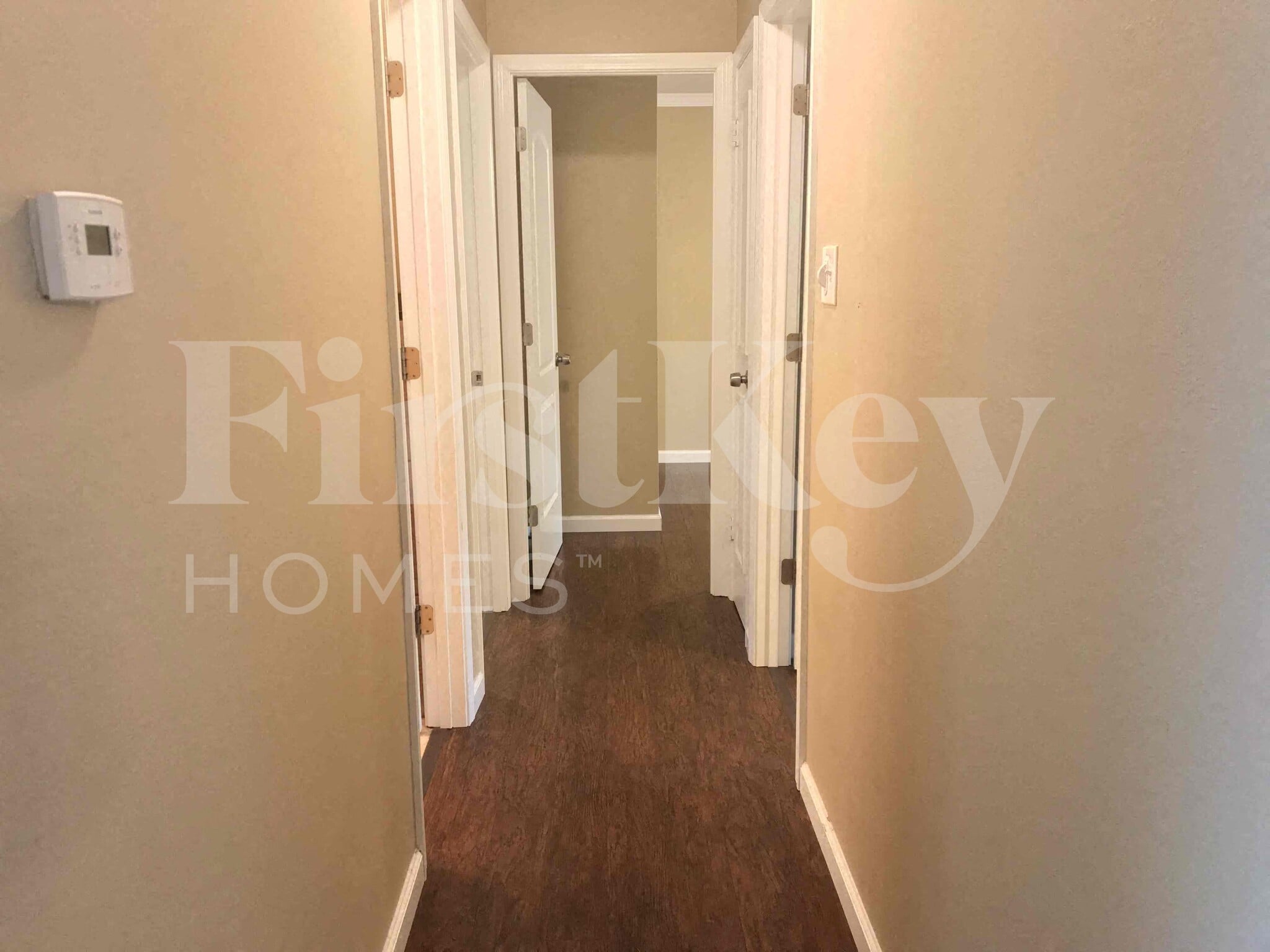 Building Photo - 6380 El Serrano Dr