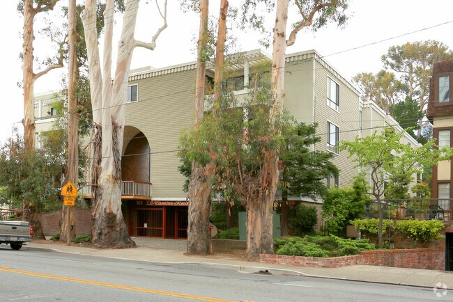 Building Photo - 729 El Camino Real