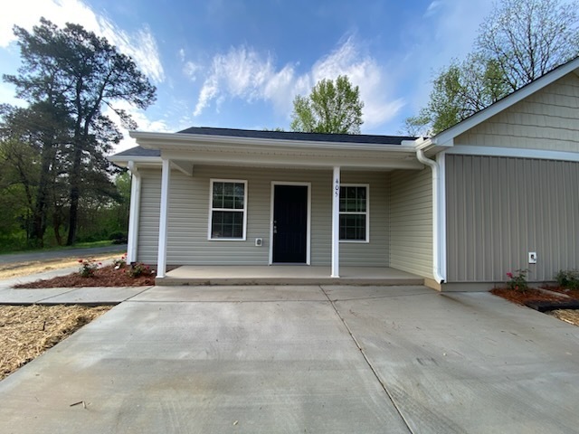 Building Photo - 2 Bedroom 2 Bath New Construction Duplex