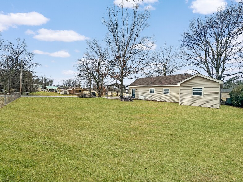 Building Photo - 402 Wallace Dean Rd