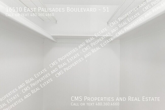Building Photo - 16510 E Palisades Blvd