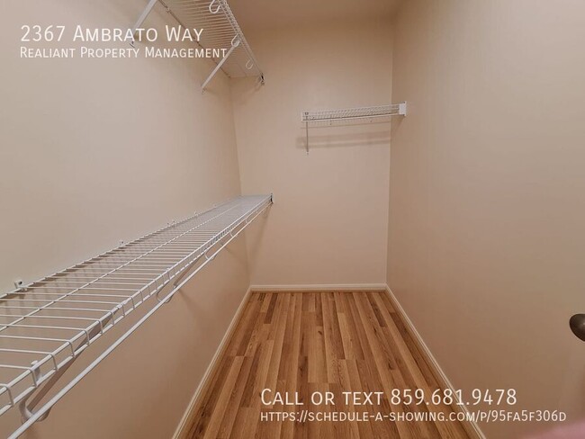 Building Photo - 2367 Ambrato Way
