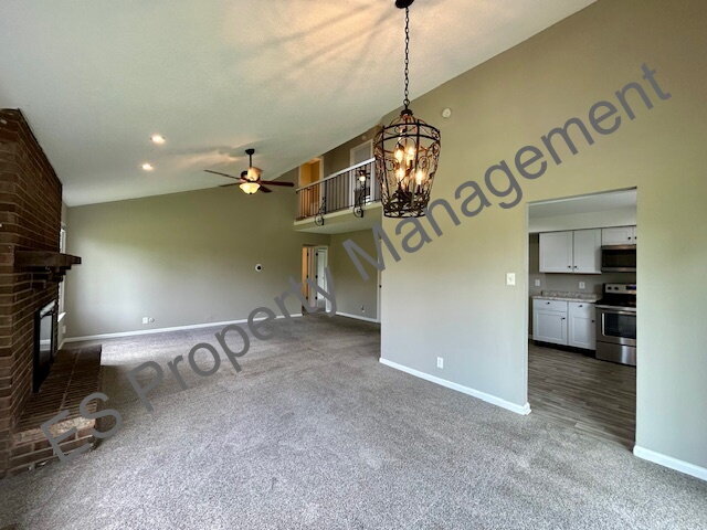 Building Photo - Welcome home to this stunning 4-bedroom, 3-bath home in Wayne Township!