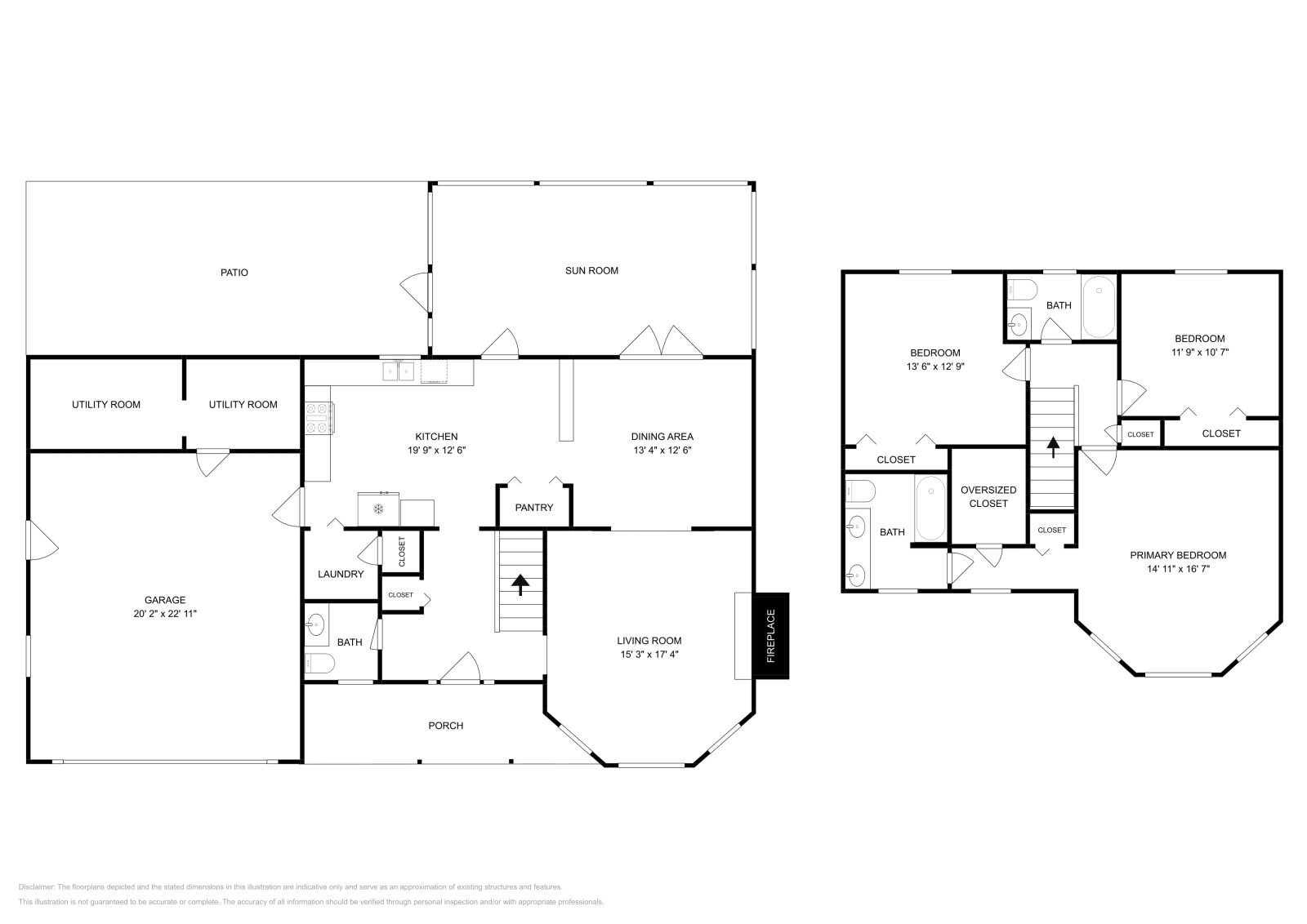 Building Photo - 872 Fairview Ave