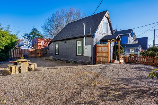 Building Photo - 4124 N Mississippi Ave